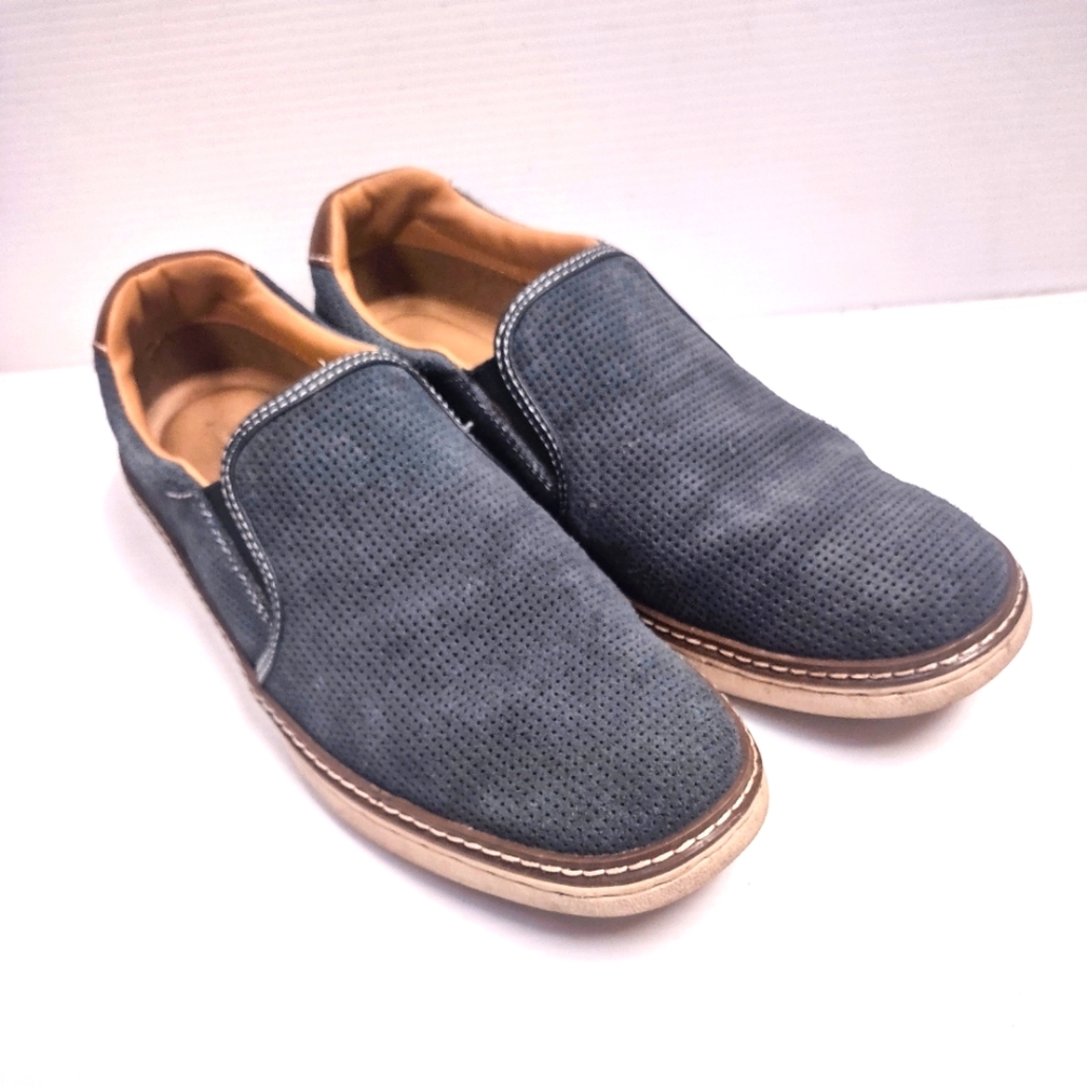 Joseph Abbound Slipon Loafers